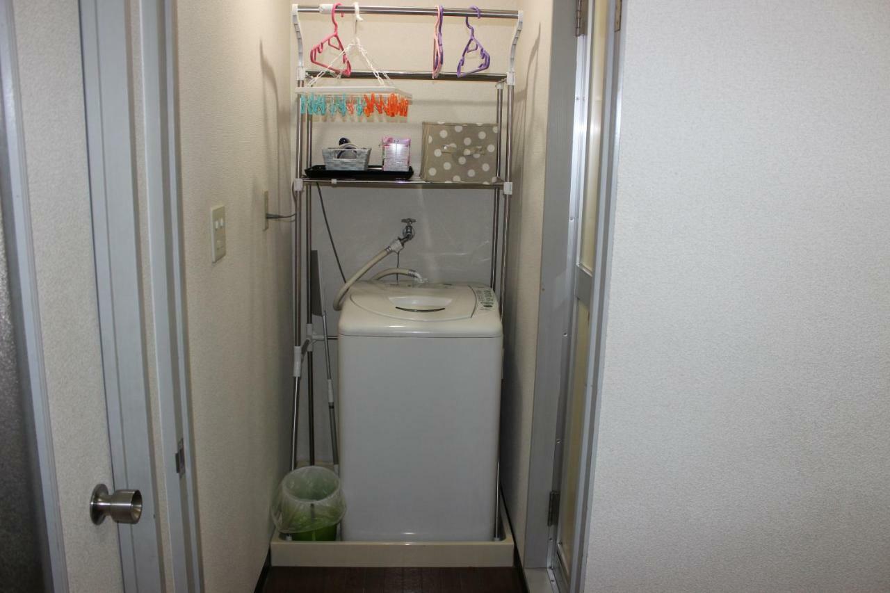マンションロアジス 大阪市東淀川区相川 מראה חיצוני תמונה