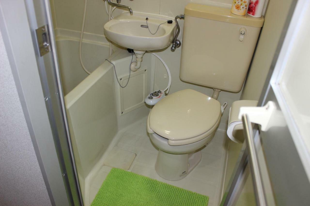 マンションロアジス 大阪市東淀川区相川 מראה חיצוני תמונה