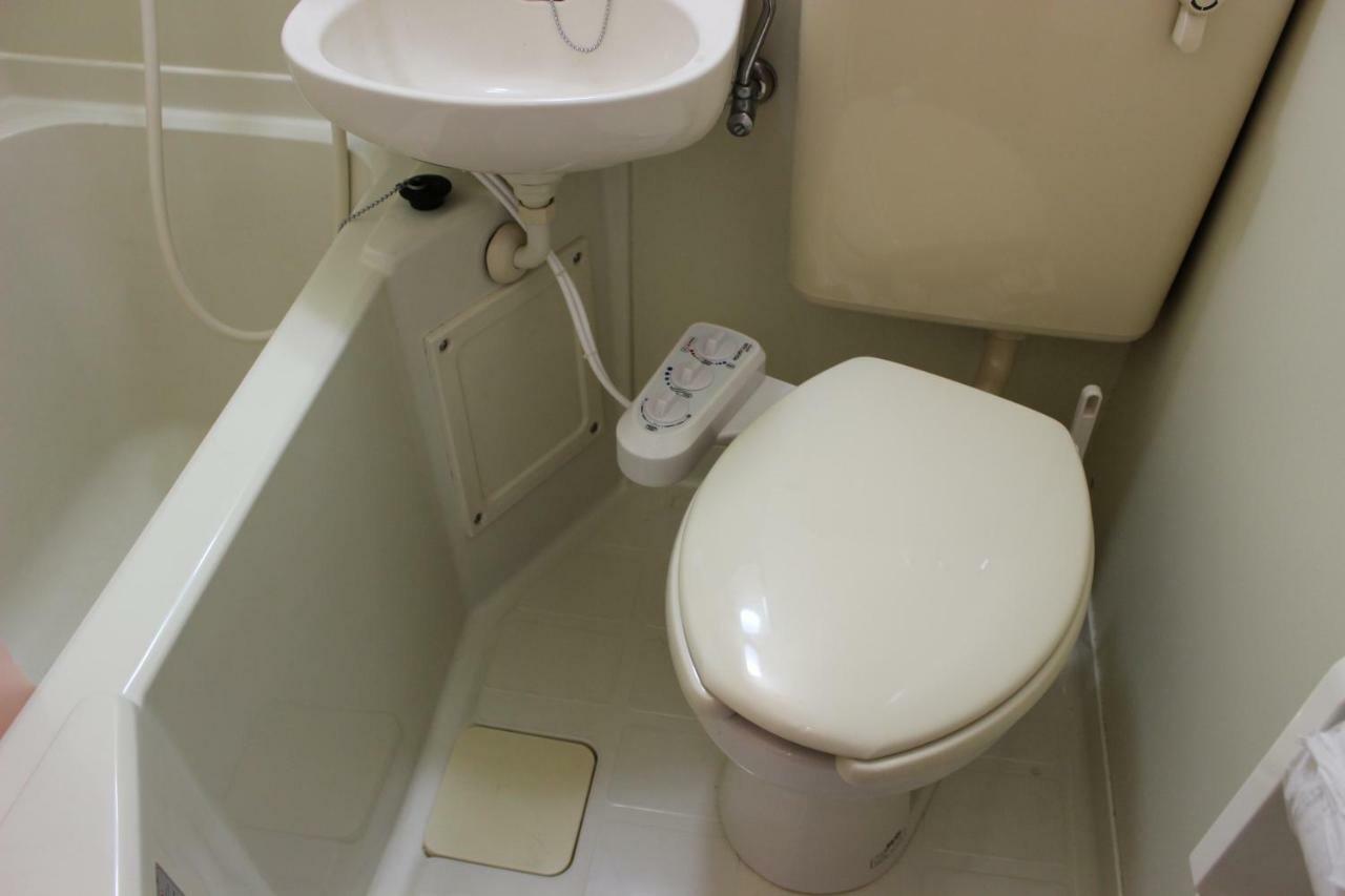 マンションロアジス 大阪市東淀川区相川 מראה חיצוני תמונה